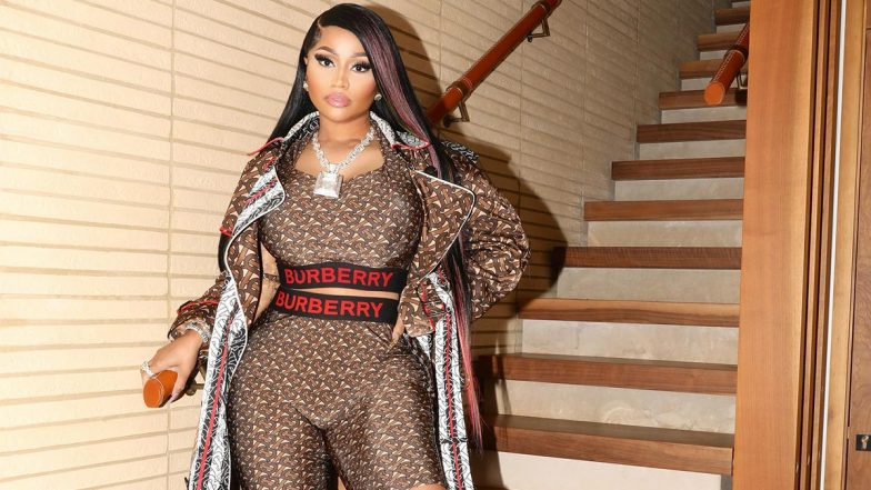 Nicki Minaj Surpasses 28 Billion Streams on Spotify, Becomes the First Female Rapper To Achieve This Feat