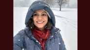 Nidhi Razdan Resigns As Executive Editor of NDTV After 22 Years