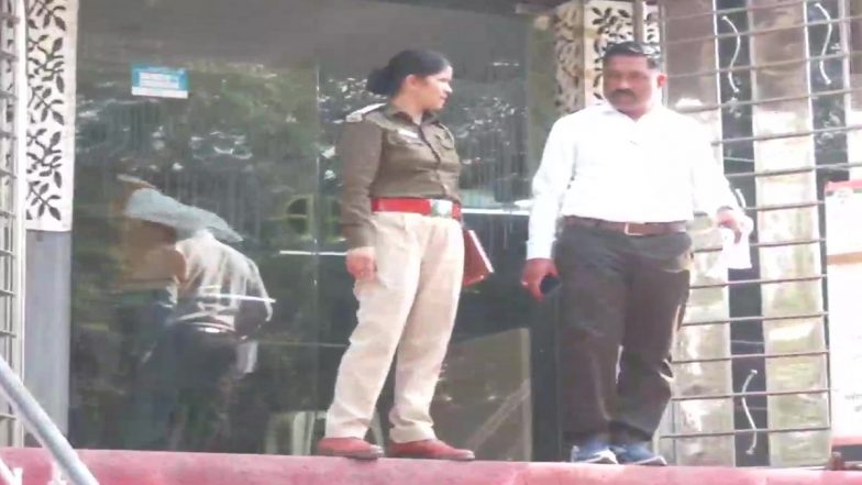 Nitin Gadkari's Office in Nagpur Receives Two Threat Calls, Police Begin Investigation