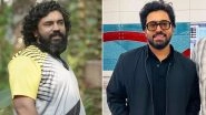 Nivin Pauly Fans Stunned To See the Malayalam Actor&rsquo;s Weight Loss Transformation (View Pic)