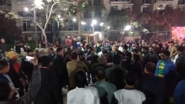 New Year Party at Noida Housing Society Turns Into Ugly Fight After Women ‘Forced’ for Selfie, Video of Nasty Brawl Goes Viral