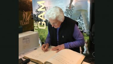 Norma Johnston Dies: Australia’s Oldest Living Test Cricketer Passes Away at 95