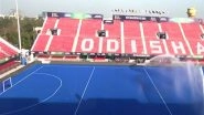 FIH Men&rsquo;s Hockey World Cup 2023: Grand Celebration Event To Be Held in Cuttack Ahead of Tournament on January 11