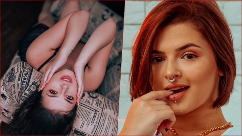 ‘Last Virgin’ on OnlyFans Kerolay Chaves Reveals 5 Reasons to Date Nerds, and It Includes ‘They Are Homemade’ & ‘Guarantee a Promising Future’