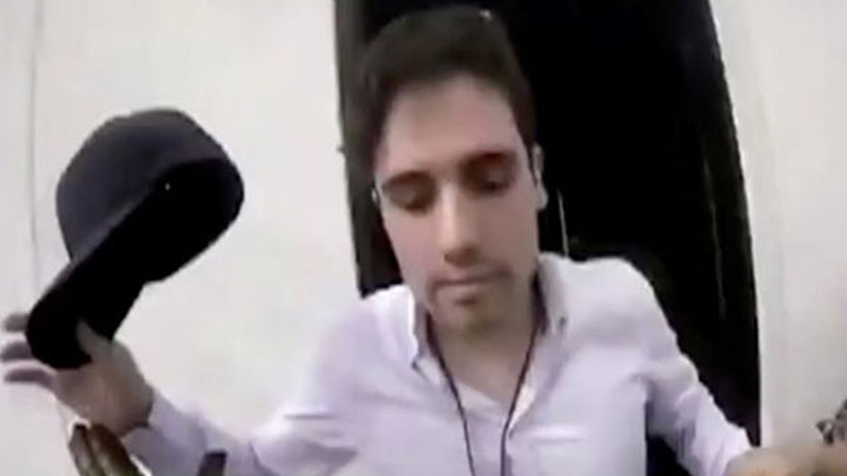 Kajal Xx Video Full Hd - El Chapo's Son Ovidio Guzman-Lopez Captured by Mexican Authorities in  Sinaloa | LatestLY