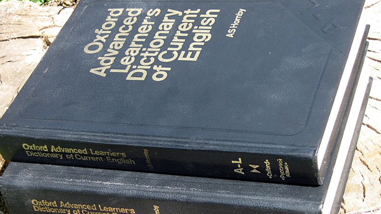 'Bindaas', 'Desh': Indian English Pronunciation Guides Added to Oxford Dictionary for 800 Words