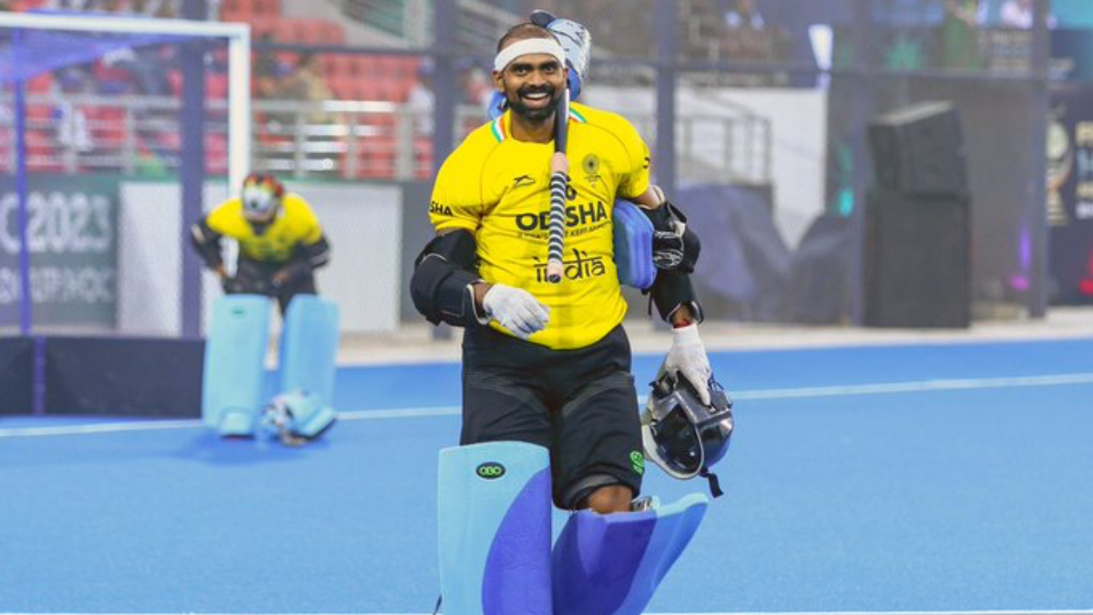 Hockey News India vs Spain Live Streaming and Telecast of Hockey World Cup 2023 Match 🏆 LatestLY