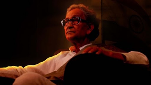 Panne: Director Ram Alladi Drops a New Poster of His Upcoming Period Drama Series