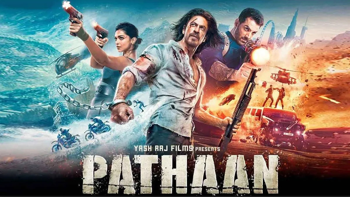 John Abraham's date clash with SRK's 'Pathan', Bollywood remake of