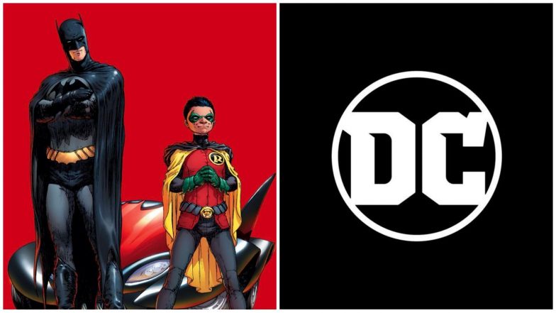 New Batman and Robin Movie Titled 'The Brave and the Bold' in Works at DC Studios