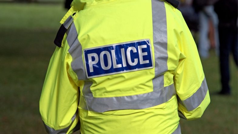 Sex Romp at Work Gone Wrong! Married Female Police Officer, Six Male Cops Fired for Having Repeated Wild Sexcapades Including Oral Sex & ‘Girls Gone Wild’ Hot Tub Party