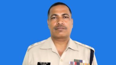 Republic Day 2023: CRPF Officer Prakash Ranjan Mishra Awarded Gallantry Medal for 8th Time, Highest Among CAPFs