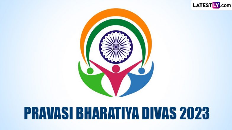 Pravasi Bharatiya Divas or NRI Day 2023 Date and Theme: Know History and Significance of the Day That Marks the Contribution of NRIs in India’s Development | ???????? LatestLY