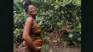 Pregnant Keke Palmer Shares Priceless Moments From Her Babymoon, Says &lsquo;This Baby Moving Thing Is Weirdddddd&rsquo; (View Pics & Videos)