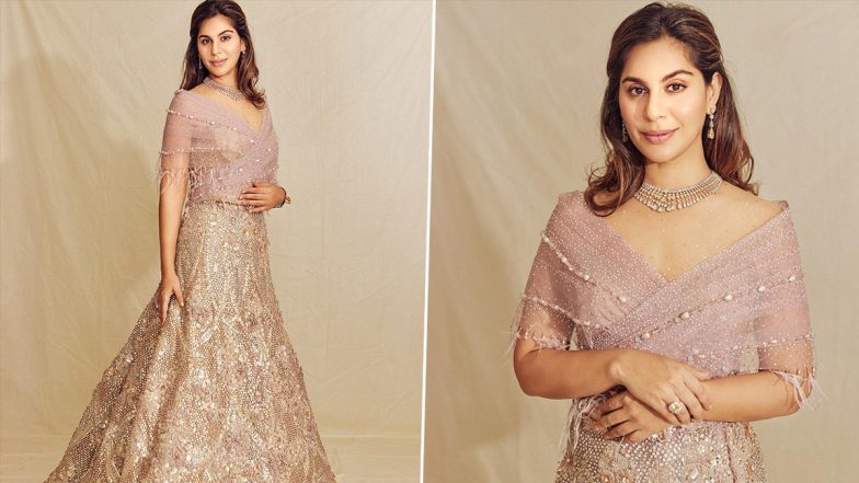 Pregnant Upasana Kamineni Konidela Drops New Pics on Sankranthi 2023; Ram Charan’s Wife Says ‘This Sankranthi for Me All Is About Celebrating Motherhood’