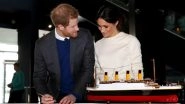 Prince Harry & Meghan Markle&rsquo;s Sex Romp at Flashy Soho House After Sneaking in Using Freight Lift Gets Mention in Duke of Sussex&rsquo;s Memoir &lsquo;Spare&rsquo;