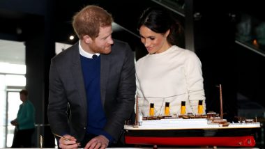 Prince Harry & Meghan Markle’s Sex Romp at Flashy Soho House After Sneaking in Using Freight Lift Gets Mention in Duke of Sussex’s Memoir ‘Spare’