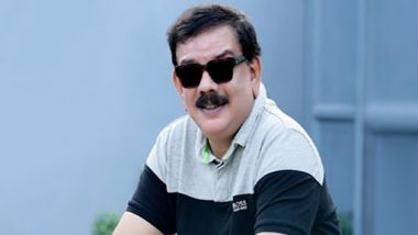 Priyadarshan’s Tamil Film ‘Appatha’ Starring Urvashi to Be Screened at Sanghai Corporation Organisation Film Festival