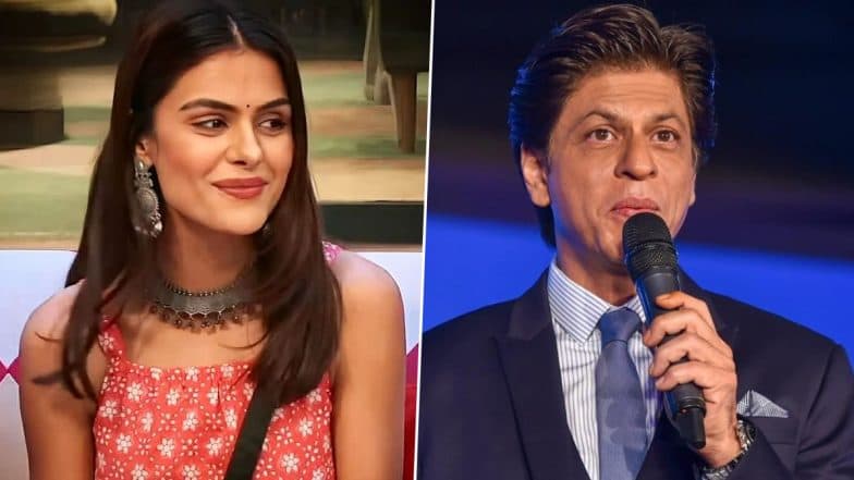 Bigg Boss 16's Priyanka Chahar Choudhary Offered a Role in Shah Rukh Khan's Dunki - Reports