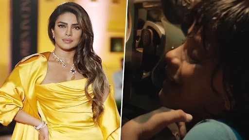 Priyanka Chopra Hosts Special Screening For Chhello Show in Los Angeles, Says &lsquo;Allow Yourself To Be Transported To A Different Culture&rsquo;