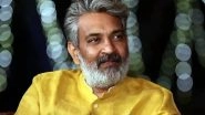 SS Rajamouli Admits He&rsquo;s &lsquo;Open to Experimentation&rsquo; in Hollywood; RRR Director Says &lsquo;Back in India, I Am the Dictator&rsquo;