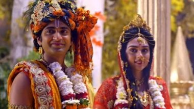 RadhaKrishn: Sumedh Mudgalkar And Mallika Singh Starrer Mythological Drama Wraps Up After Running for Five Years