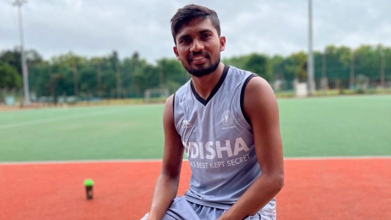 India vs New Zealand, Hockey World Cup 2023: Coach Reid Graham Backs Skillful Rajkumar Pal To Perform Well in Hardik Singh’s Absence