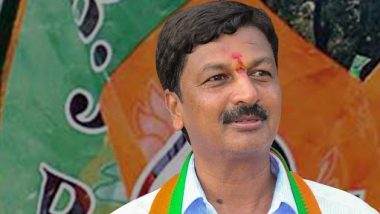 Sex CD Scandal in Karnataka: BJP MLA Ramesh Jarkiholi Seeks CBI Inquiry, Says DK Shivakumar Hatched 'Conspiracy' to Finish Him Off Politically