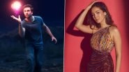 Mira Rajput Plays Ranbir Kapoor's 'Deva Deva' Song from Brahmastra on Piano (Watch Video)