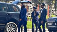Animal: Ranbir Kapoor&rsquo;s Badass Avatar From the Sets of Sandeep Reddy Vanga&rsquo;s Film Goes Viral (Watch Video)