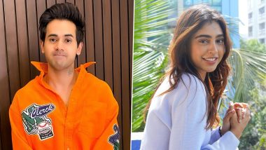 Bade Achhe Lagte Hain 2: Randeep Rai and Niti Taylor Roped In As New Leads for the Sony TV Show - Reports