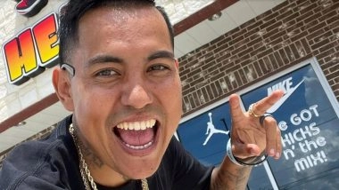 Randy Gonzalez, Father in the Popular TikTok Duo Enkyboys, Dies Battling Cancer