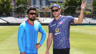 SA20 Live Streaming in India: Watch MI Cape Town vs Paarl Royals Online and Live Telecast of South Africa T20 League 2023 Cricket Match