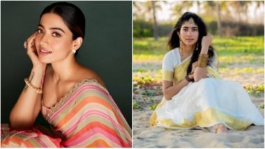 Pushpa 2: Rashmika Mandanna Has Not Been Replaced by Sai Pallavi in Allu Arjun’s Film