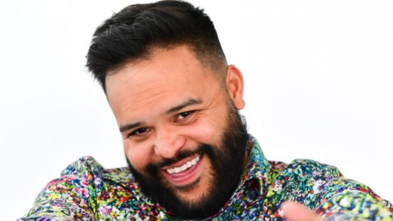 Ravi Srinivasan, TIFF’s Senior Indo-Canadian Executive, Dies at 37
