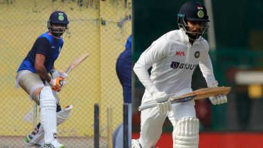 Ravindra Jadeja Set to Join Indian Squad Ahead of First Test Against Australia, Shreyas Yet to Get Fitness Clearance