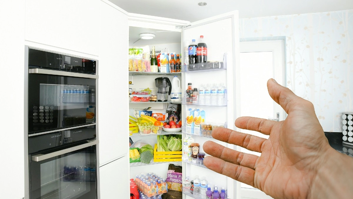 Agency News Prices of Refrigerators Likely to Rise Up to 5 As