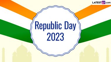 Republic Day 2023: From Preamble to Its Adoption, All You Need To Know About the Constitution of India on the Day That Celebrates Its Enactment