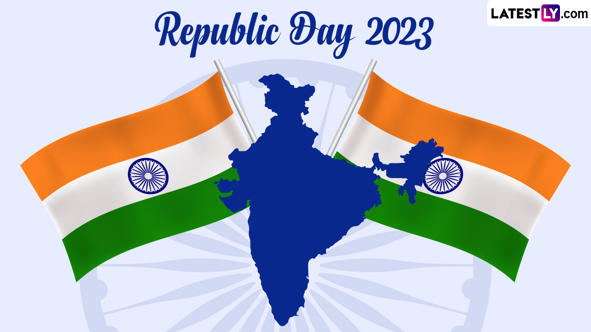 essay on republic day 2023