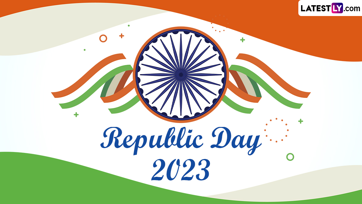 Republic Day 2023 Date in India: Know the History, Significance ...