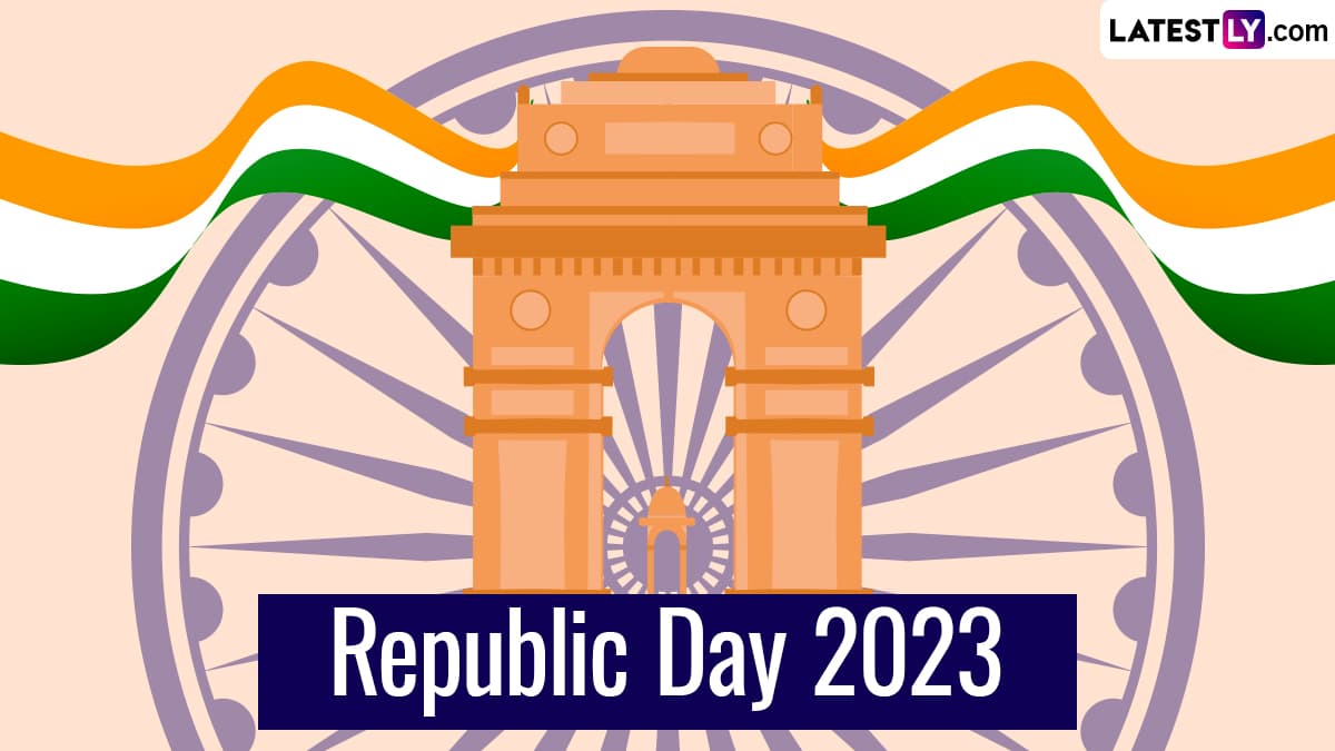 Festivals & Events News | Know 10 Interesting Facts On Republic Day ...