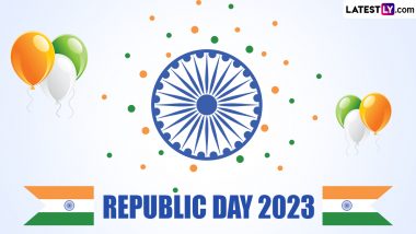 Republic Day 2023 Speeches in Hindi: From Sample Essays to Interesting Long and Short Write-Ups, Get the Best Tips for School Competitions (Watch Videos)
