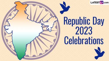 Republic Day 2023 Speech Ideas for 26th January Celebrations: Important Tips To Deliver Best Speeches for Children and Adults To Celebrate Gantantra Diwas