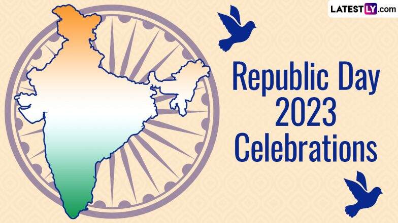 Republic Day 2023 Speech Ideas for 26th January Celebrations: Important Tips To Deliver Best Speeches for Children and Adults To Celebrate Gantantra Diwas | ???????? LatestLY