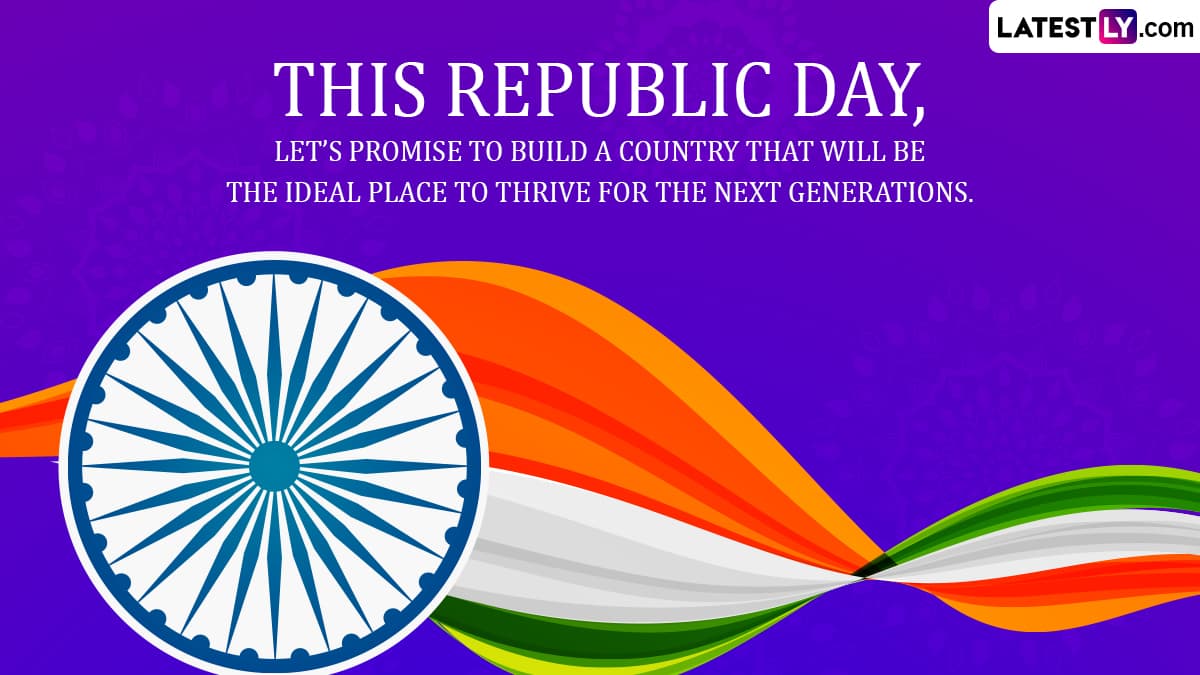 Republic Day 2023 Images and HD Wallpapers for Free Download ...