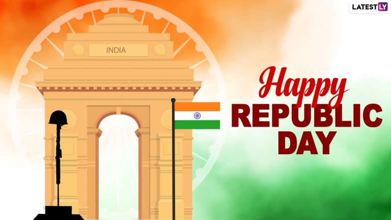 Republic Day 2021 Wishes Images Wallpapers Quotes SMS Messages  Status Photos Pics Greetings
