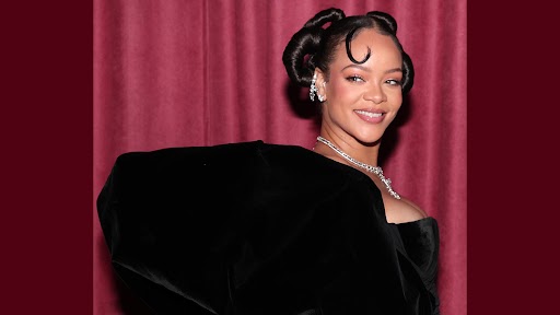 Golden Globes 2023: Rihanna Congratulates Team RRR For Their Euphoric Win With A Flying Kiss (Watch Video)
