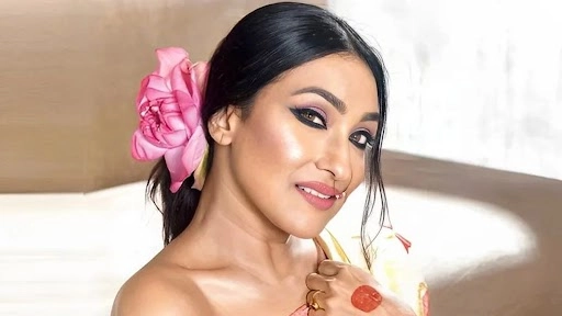 Rituparna Sengupta Says Her New Dark-Comedy Film Helmed By Rajan Lallan Puri is A Tribute to Late Music Director Bappi Lahiri