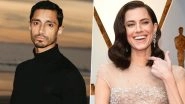 Oscars 2023: Riz Ahmed and Allison Williams to Announce 95th Academy Awards Nominations on January 24