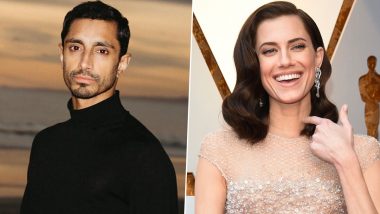 Oscars 2023: Riz Ahmed and Allison Williams to Announce 95th Academy Awards Nominations on January 24